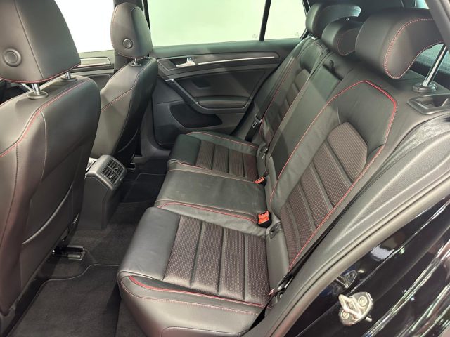 VOLKSWAGEN Golf GTI usata, con ESP