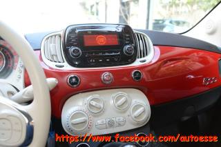 FIAT 500 usata, con Controllo trazione