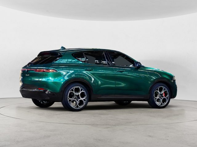 ALFA ROMEO Tonale usata, con Airbag laterali