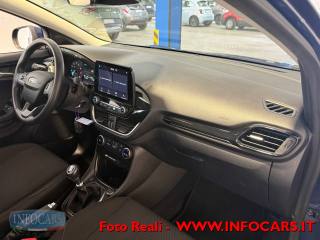 FORD Puma usata, con ESP
