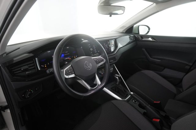 VOLKSWAGEN Taigo usata 1