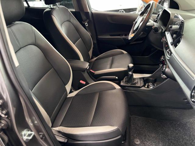 KIA Picanto usata, con Cerchi in lega