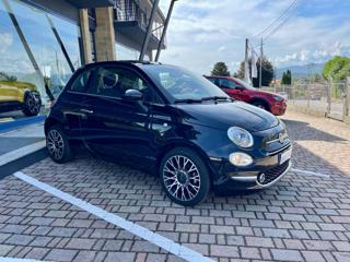 FIAT 500 usata, con Airbag laterali