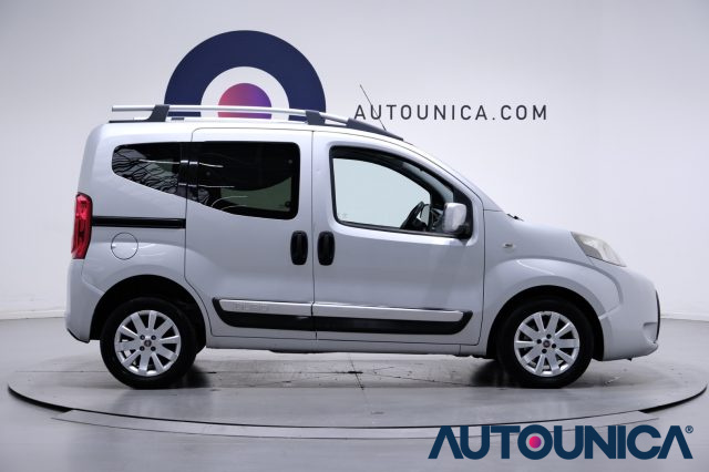 FIAT Qubo usata, con Airbag Passeggero