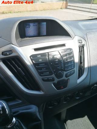 FORD Transit Custom usata, con Cruise Control