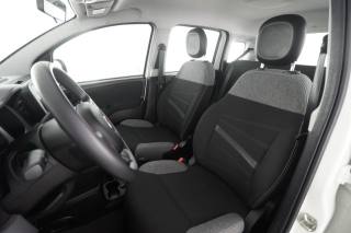 FIAT Panda usata 8