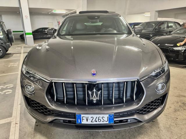 MASERATI Levante usata, con Airbag Passeggero