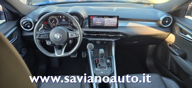 ALFA ROMEO Tonale usata, con Climatizzatore