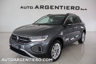 VOLKSWAGEN T-Roc 2.0 TDI SCR Edition Plus NUOVA KM 0!!!!!