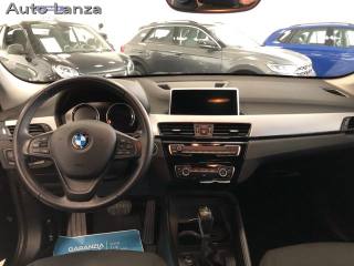 BMW X1 usata, con Alzacristalli elettrici
