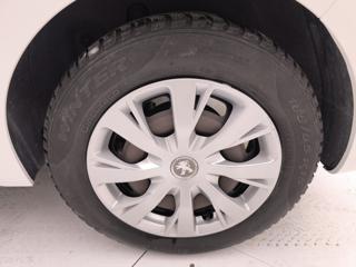 PEUGEOT 208 usata, con Chiusura centralizzata telecomandata