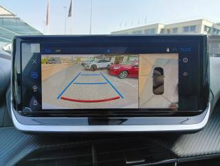 PEUGEOT 2008 usata, con Controllo trazione