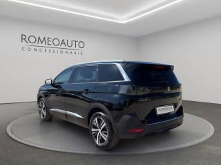 PEUGEOT 5008 usata, con Airbag Passeggero