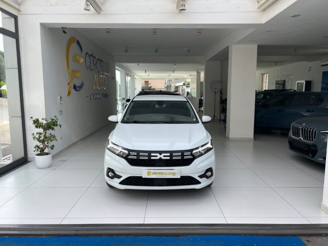 DACIA Sandero usata, con Chiusura centralizzata