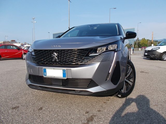 PEUGEOT 3008 usata, con Airbag Passeggero
