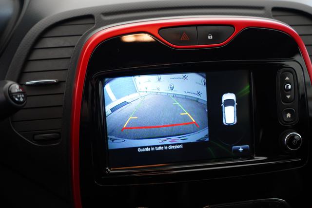RENAULT Captur usata 28