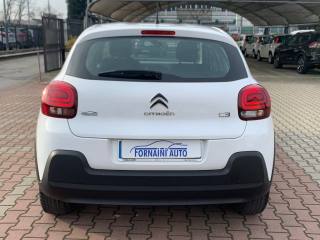 CITROEN C3 usata, con Chiusura centralizzata