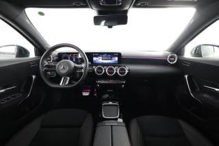 MERCEDES-BENZ A 180 usata 4
