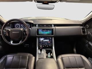 LAND ROVER Range Rover Sport usata, con Controllo automatico clima