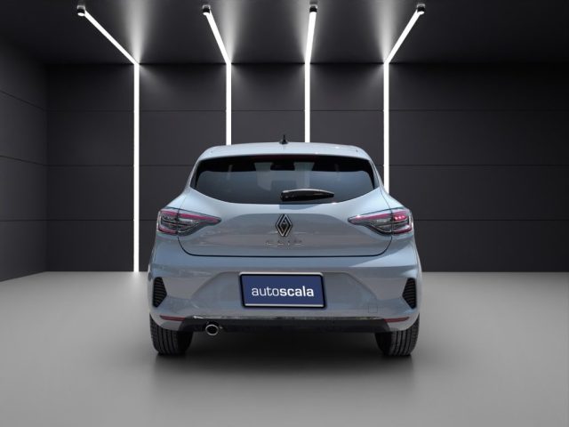 RENAULT Clio usata, con Airbag Passeggero