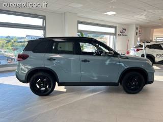 SUZUKI Vitara usata, con Airbag