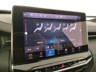 JEEP Compass usata, con Vetri oscurati