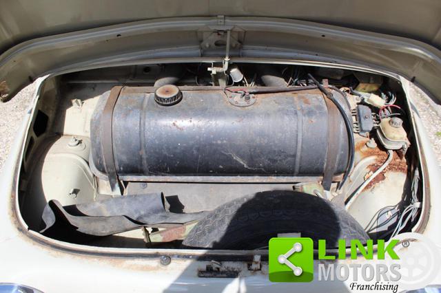 FIAT 500 usata 30