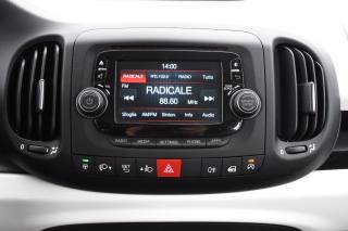 FIAT 500L usata, con Cronologia tagliandi