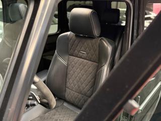 MERCEDES-BENZ G 500 usata, con Chiusura centralizzata