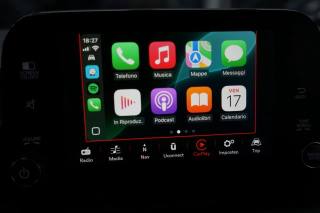 FIAT Tipo usata, con Fendinebbia