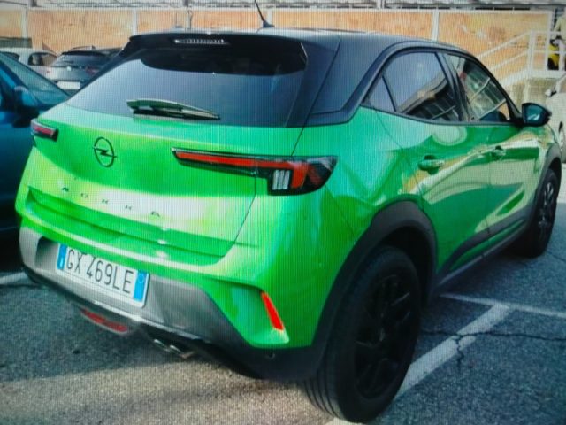 OPEL Mokka usata, con Airbag