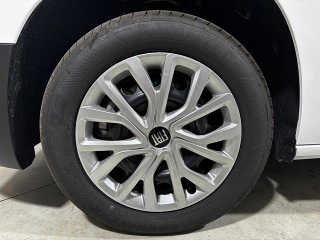 FIAT Doblo usata, con Boardcomputer