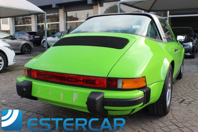 PORSCHE 911 usata 23