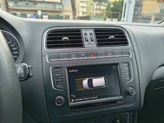 VOLKSWAGEN Polo usata, con Cronologia tagliandi