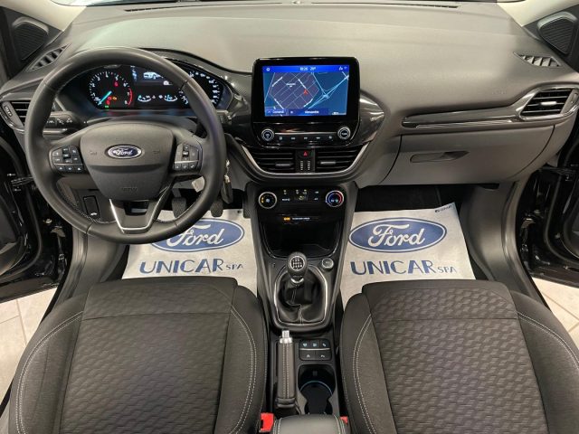 FORD Puma usata, con Sistema di navigazione