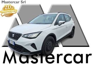 SEAT Arona 1.0 ECO TSI 95cv REFERENCE - GS573NT