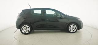 RENAULT Clio usata, con Cerchi in lega