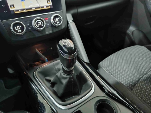 RENAULT Kadjar usata, con Climatizzatore