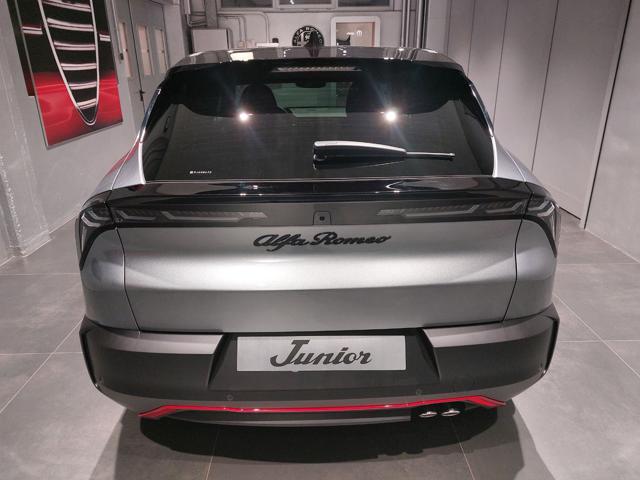 ALFA ROMEO Junior usata, con Autoradio
