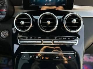 MERCEDES-BENZ GLC 220 usata, con Specchietti laterali elettrici