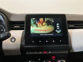 RENAULT Clio usata 21