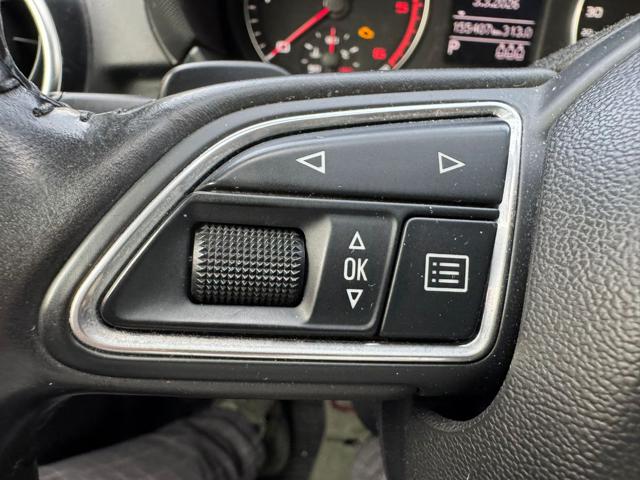 AUDI A1 usata, con Climatizzatore