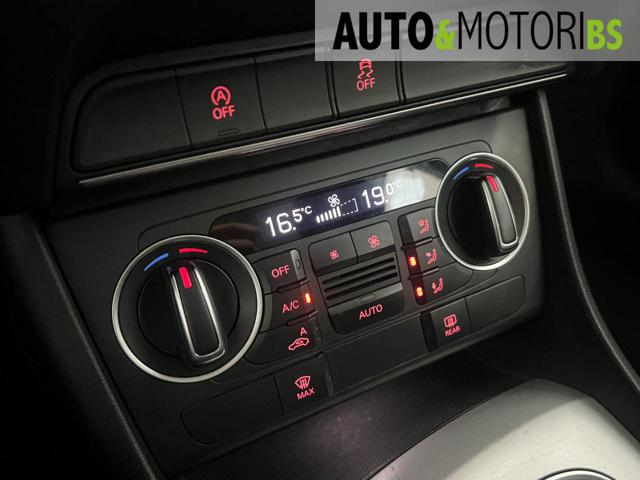 AUDI Q3 usata, con Servosterzo