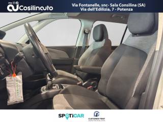 CITROEN C4 Spacetourer usata, con Controllo automatico clima