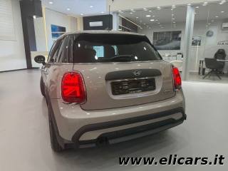 MINI Cooper usata, con Cerchi in lega