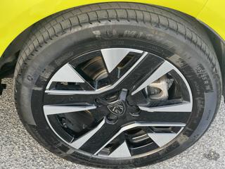 PEUGEOT 208 usata, con Chiusura centralizzata
