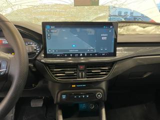FORD Focus usata, con Sistema di navigazione