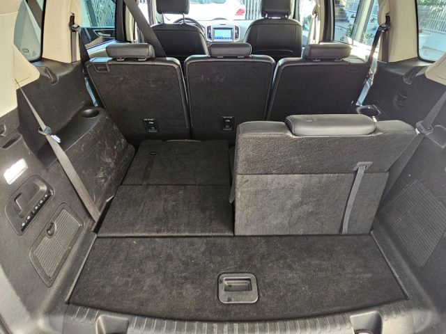 FORD S-Max usata, con Cruise Control