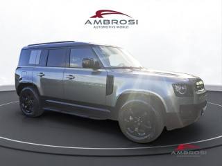 LAND ROVER Defender usata 1
