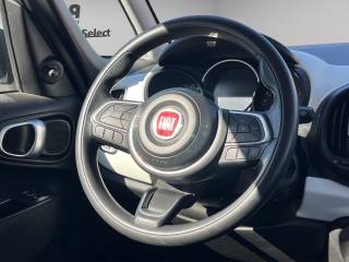 FIAT 500L usata, con Climatizzatore